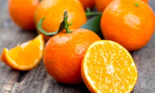 6 thực phẩm phổ biến làm răng bị ố vàng