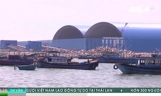 Không nhận chìm xuống biển, 1 triệu m³ vật chất sẽ về đâu?