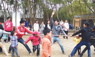 Được ăn, được chơi, được gói mang về