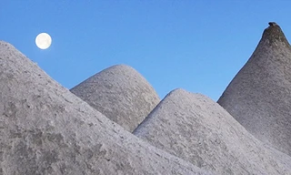 Hành tinh rực rỡ trong 'Ngày Trái Đất'