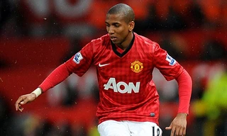 'Quái xế' Ashley Young chuẩn bị hầu tòa