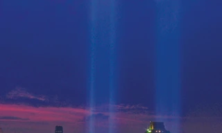 Nước Mỹ tưởng niệm 10 năm khủng bố 11-9: Căng như dây đàn