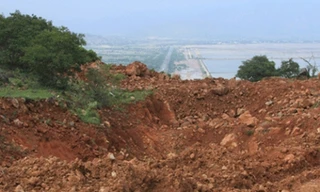 Không gia hạn tìm kiếm kho báu 4.000 tấn vàng