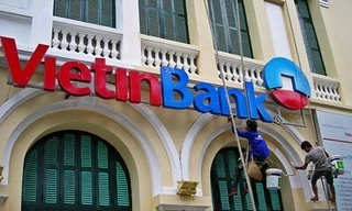 Thanh tra Ngân hàng Vietinbank trong 80 ngày