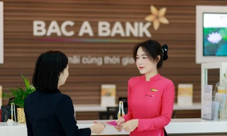 Khách hàng cá nhân hưởng lãi vay ưu đãi từ Bac A Bank dịp đầu năm 2025