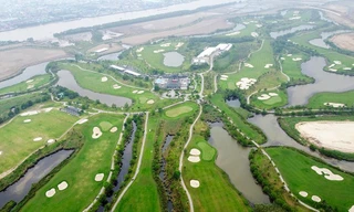 Hiện thực hóa quy hoạch Hải Phòng, 'ông lớn' BĐS đề xuất điều chỉnh dự án 'khủng'