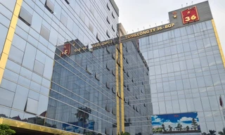 Hoà Bình xử phạt nặng một doanh nghiệp 