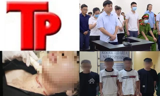 Bản tin Hình sự: Mâu thuẫn trên mạng, nam thanh niên bị hai cha con chém tử vong