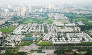 Nhiều công ty bất động sản lớn nằm trong kế hoạch kiểm tra chuyên ngành của Tổng cục Thuế