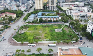 Cách định giá đất dự án chung cư và văn phòng theo quy định mới