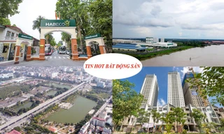Dự án BT ở Hà Nội không quyết toán nổi, đất nền cắt lỗ ế người mua