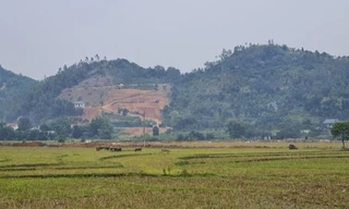 Động thái mới tại 'siêu' khu đô thị nghìn tỷ của Sudico 'treo' 16 năm