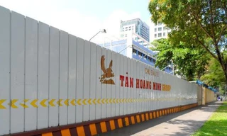 Đầu năm 2023, doanh nghiệp địa ốc trước áp lực hơn chục nghìn tỷ trái phiếu đáo hạn