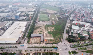 Chốt 32 trường hợp Nhà nước thu hồi đất phát triển kinh tế xã hội theo luật mới