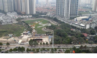 Kiến nghị chủ dự án thương mại nộp thêm 20% tiền đất để làm NƠXH