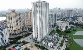 Đề xuất người mua nhà dưới 3,5 tỷ đồng được vay gói 120.000 tỷ đồng