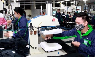 Lương tối thiểu vùng năm 2024: Sẽ đề xuất mức tăng phù hợp