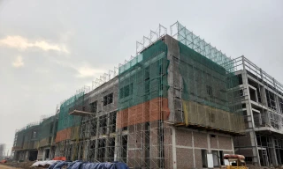 Hưng Yên xử phạt doanh nghiệp xây không phép nhà máy ô tô