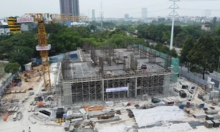 Lãi suất vay mua nhà ở xã hội 8,2% là quá cao, nguy cơ gói 120.000 tỷ đồng 'ế'