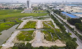 Bắc Ninh chốt quỹ đất tái định cư phục vụ 'siêu dự án' đường Vành đai 4