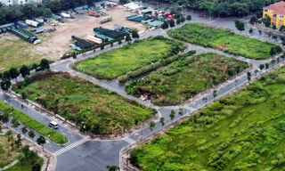 Đề xuất quy định tính giá đất tại nơi không có thông tin về giá thị trường