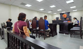 Mới nhất vụ chết vẫn ký xác nhận đất đai ở Hà Nội 