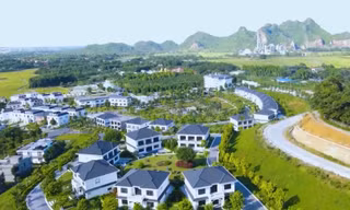 Chủ dự án La Saveur De Hoà Bình bị 'bêu tên' nợ thuế nghìn tỷ