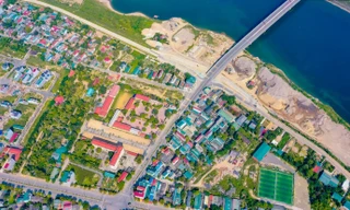 Hòa Bình công khai 55 dự án chưa được phép 'bán lúa non'