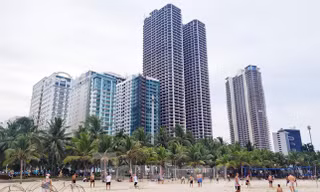 NÓNG: Cấp 'sổ đỏ' cho Condotel nếu đủ điều kiện
