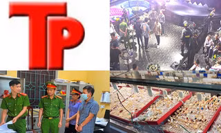 Bản tin Hình sự: Bắt kẻ dùng dao chém chết người rồi lẩn trốn suốt 24 năm