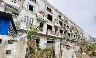 Điểm mặt những dự án nhà ở Hà Nội và TPHCM có giá giảm sâu