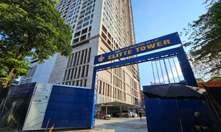 Nhiều công ty bị dừng giao dịch BĐS liên quan bà Vũ Thị Thúy