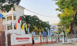 Tạm giữ thầy giáo liên quan vụ nữ sinh tạo Facebook giả vu khống 'gạ tình'