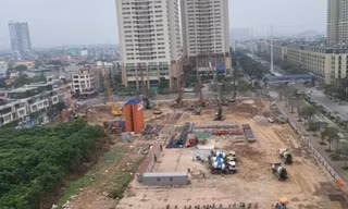 Nhiều vướng mắc khiến dự án nhà ở xã hội kém hấp dẫn nhà đầu tư