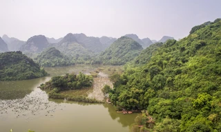 'Khai tử’ dự án đường BT ở Hà Nội, hàng trăm hộ dân vướng quy hoạch hơn chục năm