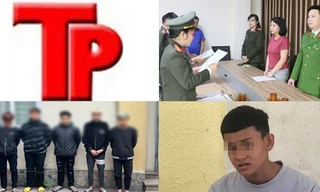 Bản tin Hình sự: Đôi nam nữ bị nhóm cướp 'nhí' chặn đường cướp xe máy trong đêm