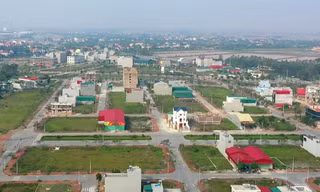 Loạt khu đô thị ở Hà Nam phải nộp bổ sung gần 58 tỷ tiền đất sau thanh tra