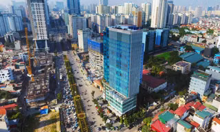 Đề xuất cho chuyển nhượng dự án bất động sản chưa nộp xong tiền đất