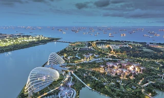 Những quốc gia nhỏ bé nhưng có tiếng nói uy lực nhất thế giới