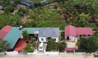 Hà Nội áp đơn giá xây dựng mới để tính bồi thường khi thu hồi đất