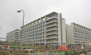 Quỹ đất phát triển nhà ở xã hội được xác định như thế nào?