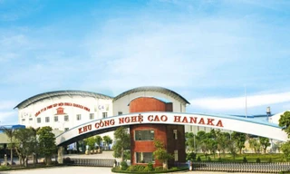 Bắc Ninh sẽ chuyển đổi khu công nghiệp Hanaka sang khu đô thị