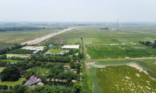 Đề xuất nhiều quy định mới về Quỹ phát triển đất 