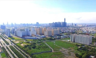 Mọi tranh chấp đất đai buộc phải hòa giải trước khi ra tòa theo Luật mới