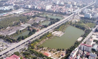 Nhiều dự án BT ở Hà Nội đã hoàn thành xây dựng nhưng không quyết toán nổi