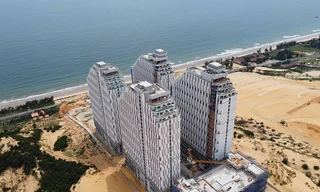 Bất động sản du lịch, nghỉ dưỡng khó 'đảo chiều'