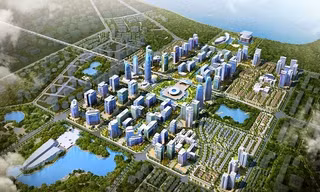 Yêu cầu 4 bộ gỡ vướng cho dự án đối ứng BT của Vingroup