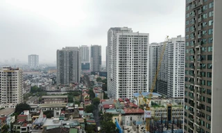 Kiến nghị bỏ bảo lãnh bán nhà 'trên giấy' vì lo giá nhà bị đẩy cao