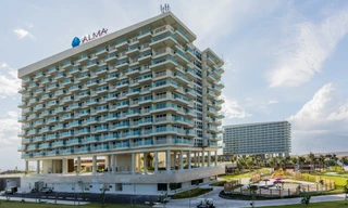 Cảnh báo rủi ro mô hình ‘sở hữu kỳ nghỉ' khi xuống tiền