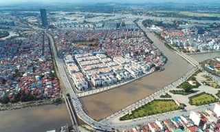 Hải Phòng gọi vốn đầu tư nước ngoài cho loạt dự án bất động sản quy mô lớn